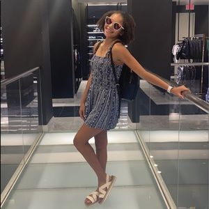 Meet your Posher, Eve